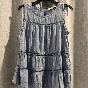 LOFT top, size Medium